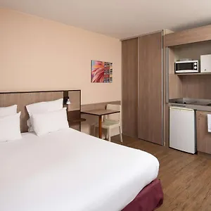Hotel apartamentowy Adagio Access Centre Universite, Lyon
