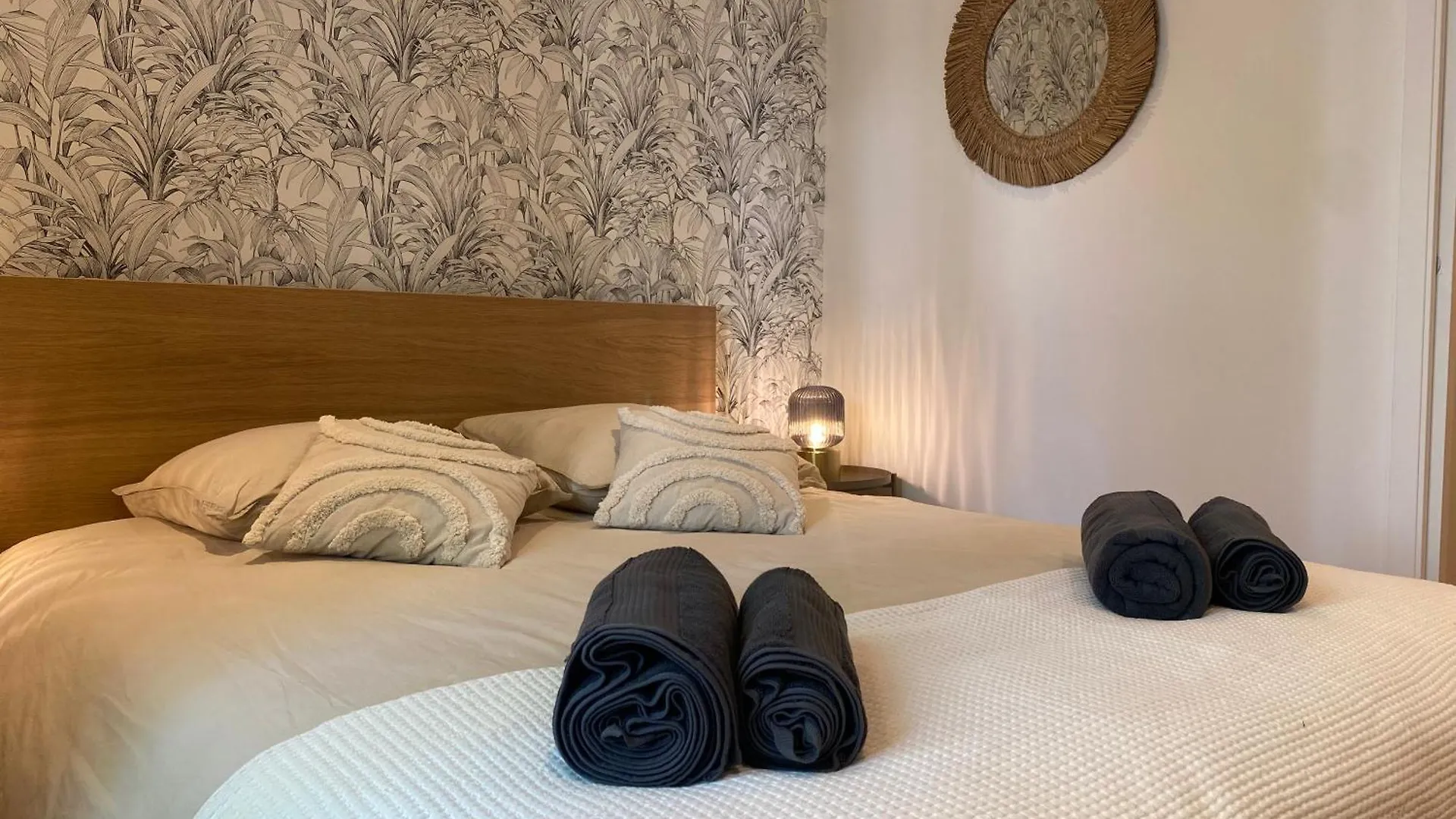 Apartment Le Suchet, Bnbconciergerie Lyon
