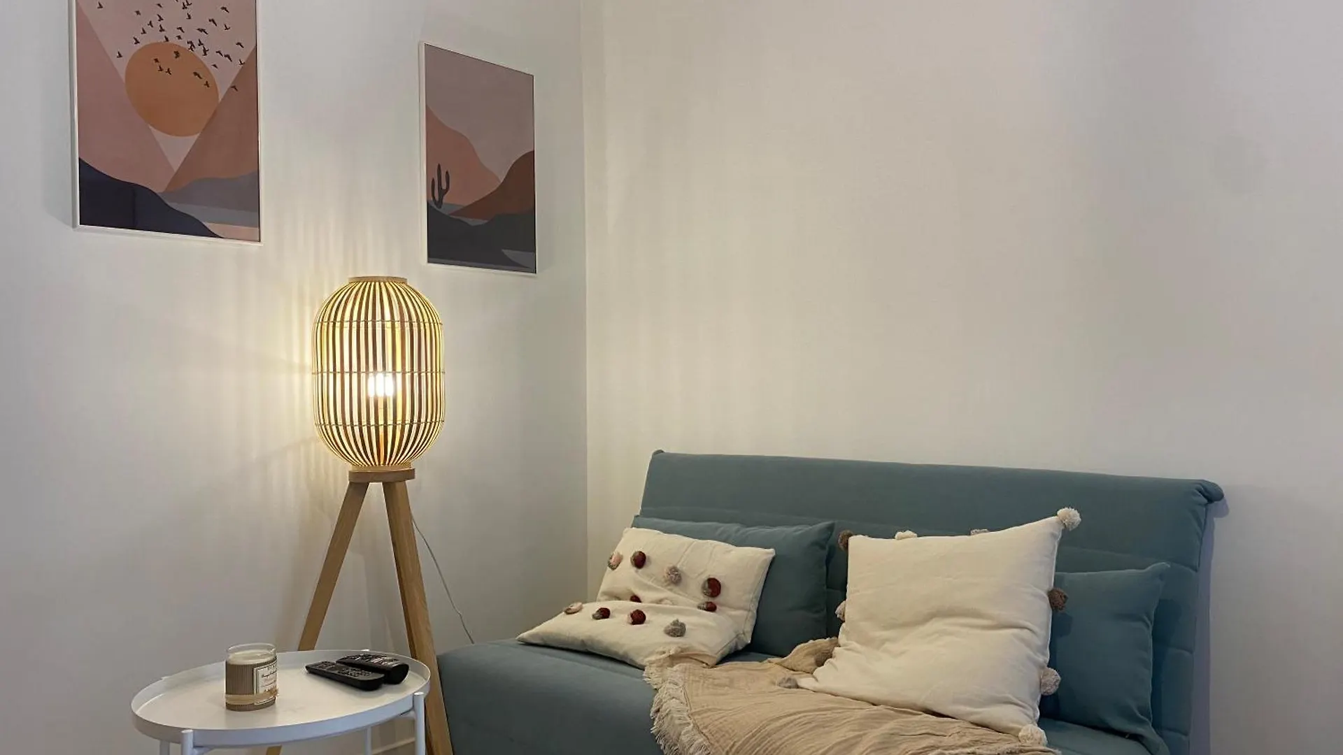 Apartment Le Suchet, Bnbconciergerie Lyon France