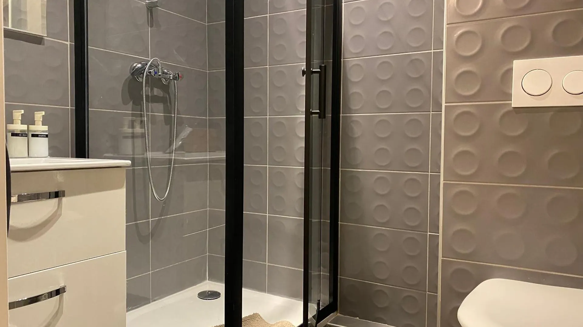 Le Suchet, Bnbconciergerie Lyon 0*,