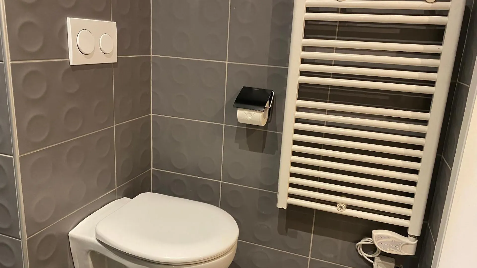Le Suchet, Bnbconciergerie Lyon Apartment