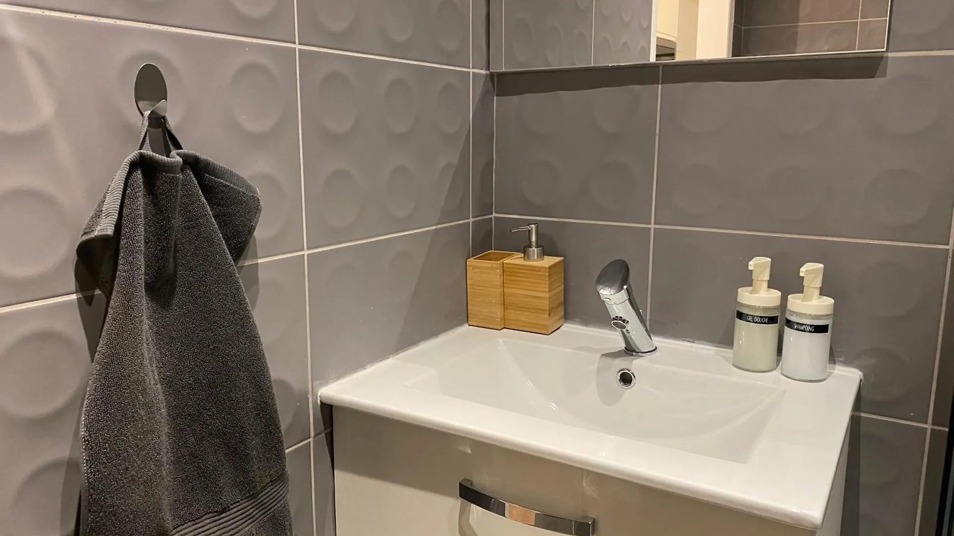 Apartment Le Suchet, Bnbconciergerie Lyon